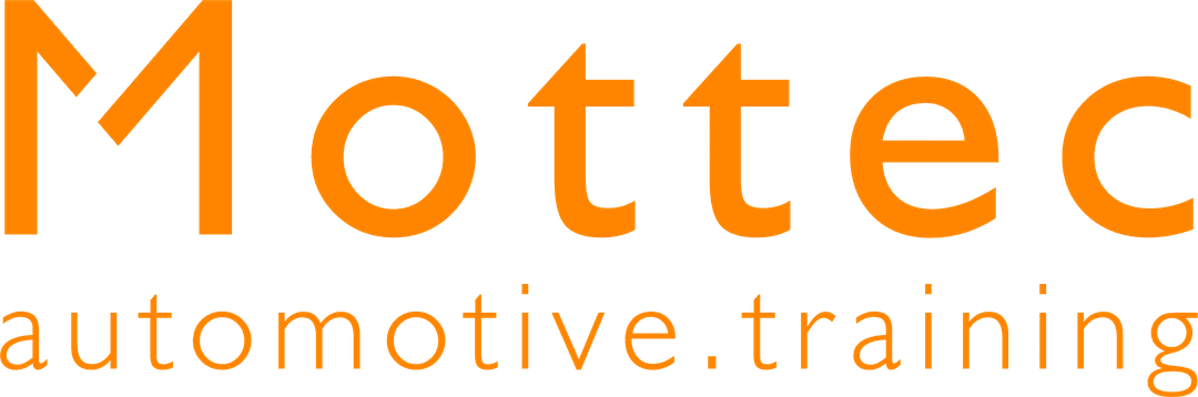Mottec automotive training